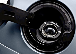 Easy Fuel Capless System