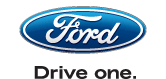 Drive a Ford