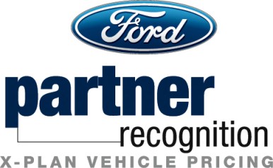 Ford Partner Recognition
