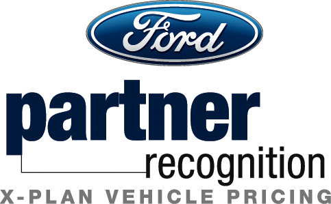 Ford Partner Recognition