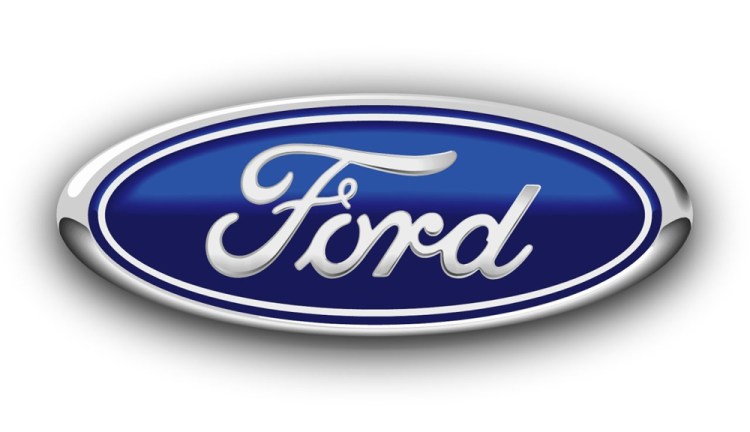Ford Number One In Canada