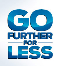 Ford vehicles fuel economy