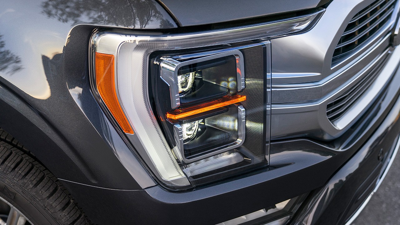 Ford X-Plan lease deal on 2021 F-150 at Toronto Ford dealership York Region Ford dealership