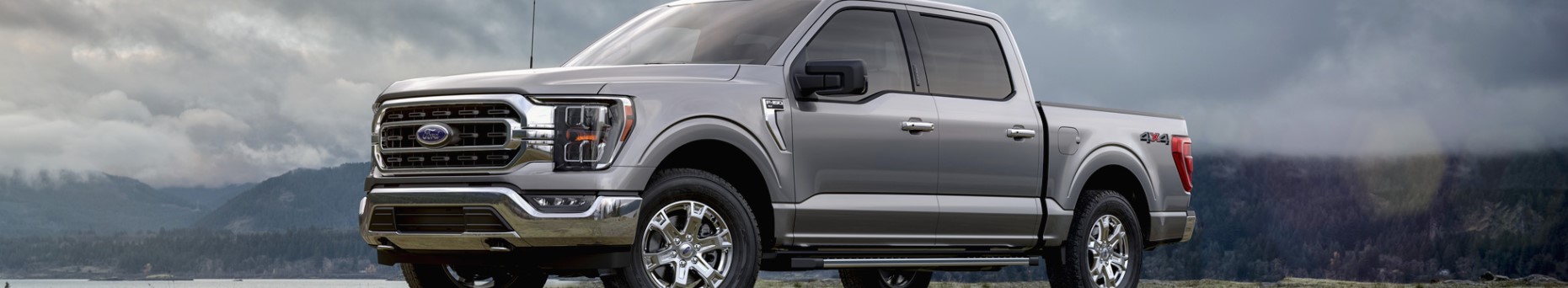 2021 Ford F-150 hybrid Ford X Plan dealership Toronto York Region