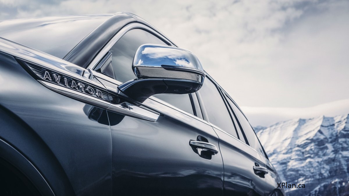 Lincoln X-Plan dealer York Region Toronto