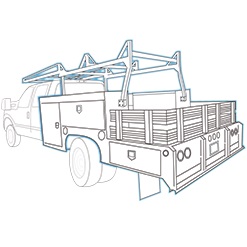 Ford Commercial Truck dealership near me