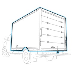 Ford Commercial Truck dealership near me