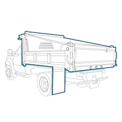 ford truck dealership Aurora Ontario