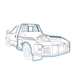 ford truck dealership GTA