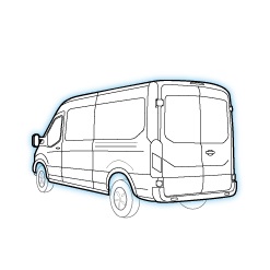 ford transit dealership GTA