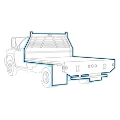 ford Super Duty truck dealership GTA