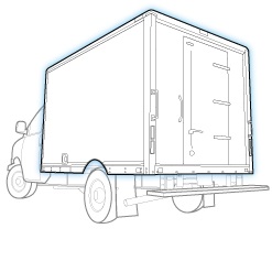 ford commercial truck dealership GTA