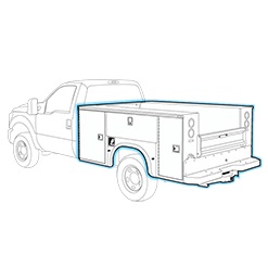 ford commercial trucks dealership GTA