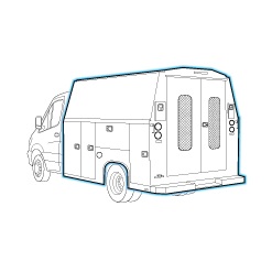 ford commercial trucks dealership GTA